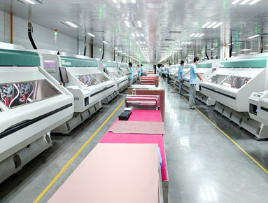 pcb鉆孔機設(shè)備